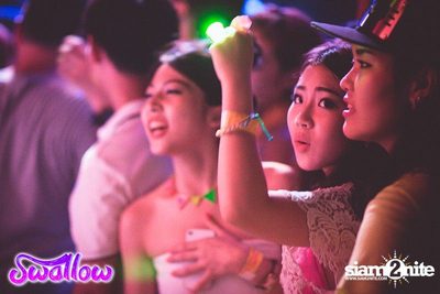 SWALLOW Present CAPETOWN Neon Party (Album 1) — photo 111