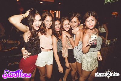 SWALLOW Present CAPETOWN Neon Party (Album 1) — photo 217
