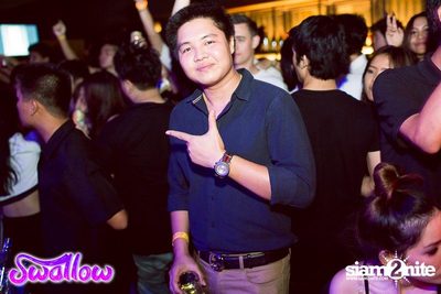 SWALLOW Present CAPETOWN Neon Party (Album 2) — photo 92