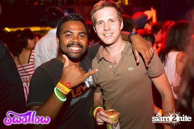 SWALLOW Present CAPETOWN Neon Party (Album 2) — photo 26