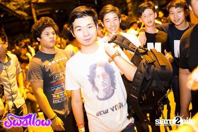 SWALLOW Present CAPETOWN Neon Party (Album 2) — photo 166