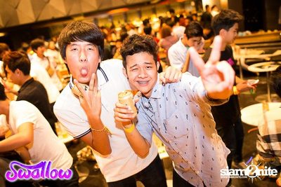 SWALLOW Present CAPETOWN Neon Party (Album 2) — photo 144