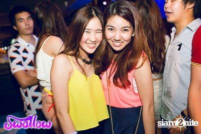 SWALLOW Present CAPETOWN Neon Party (Album 2) — photo 59
