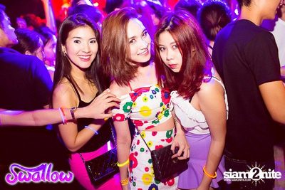 SWALLOW Present CAPETOWN Neon Party (Album 2) — photo 93