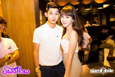 SWALLOW Present CAPETOWN Neon Party (Album 2) — photo 165
