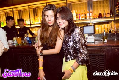 SWALLOW Present CAPETOWN Neon Party (Album 2) — photo 90