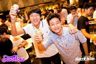 SWALLOW Present CAPETOWN Neon Party (Album 2) — photo 142