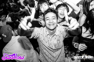 SWALLOW Present CAPETOWN Neon Party (Album 2) — photo 114
