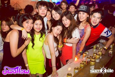 SWALLOW Present CAPETOWN Neon Party (Album 2) — photo 120