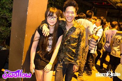SWALLOW Present CAPETOWN Neon Party (Album 2) — photo 172