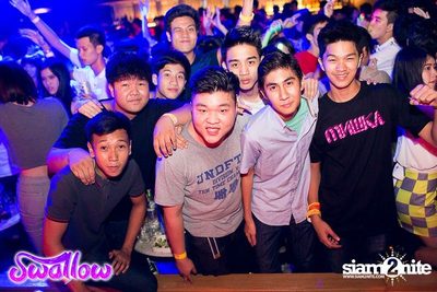 SWALLOW Present CAPETOWN Neon Party (Album 2) — photo 130