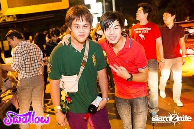 SWALLOW Present CAPETOWN Neon Party (Album 2) — photo 195