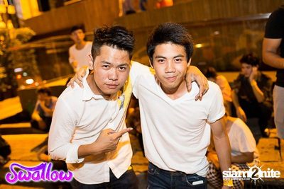 SWALLOW Present CAPETOWN Neon Party (Album 2) — photo 193