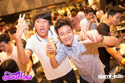SWALLOW Present CAPETOWN Neon Party (Album 2) — photo 143