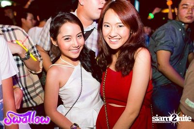 SWALLOW Present CAPETOWN Neon Party (Album 2) — photo 29