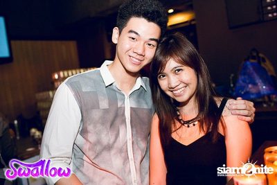 SWALLOW Present CAPETOWN Neon Party (Album 2) — photo 65