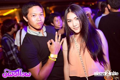 SWALLOW Present CAPETOWN Neon Party (Album 2) — photo 94