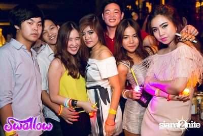 SWALLOW Present CAPETOWN Neon Party (Album 2) — photo 52