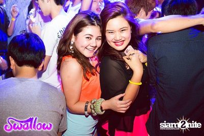 SWALLOW Present CAPETOWN Neon Party (Album 2) — photo 108