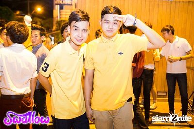 SWALLOW Present CAPETOWN Neon Party (Album 2) — photo 185