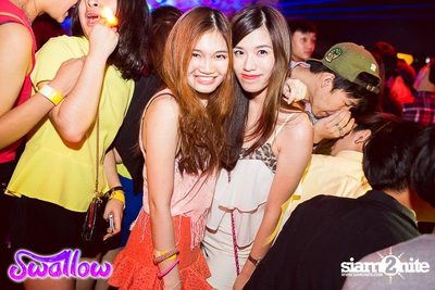 SWALLOW Present CAPETOWN Neon Party (Album 2) — photo 109