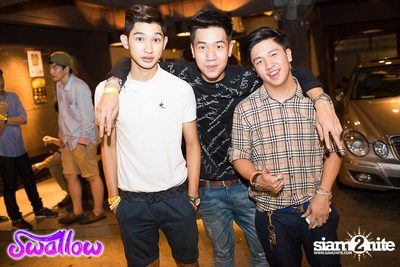 SWALLOW Present CAPETOWN Neon Party (Album 2) — photo 178