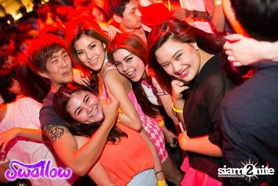 SWALLOW Present CAPETOWN Neon Party (Album 2) — photo 112