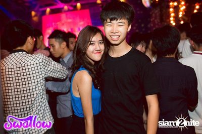 SWALLOW Present CAPETOWN Neon Party (Album 2) — photo 46