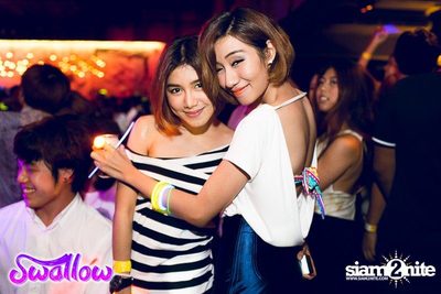 SWALLOW Present CAPETOWN Neon Party (Album 2) — photo 72