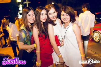 SWALLOW Present CAPETOWN Neon Party (Album 2) — photo 186