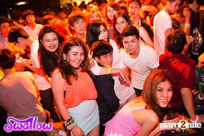 SWALLOW Present CAPETOWN Neon Party (Album 2) — photo 113
