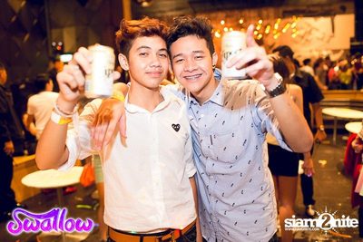 SWALLOW Present CAPETOWN Neon Party (Album 2) — photo 156