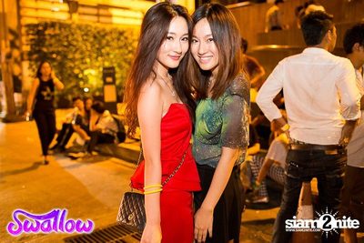 SWALLOW Present CAPETOWN Neon Party (Album 2) — photo 191