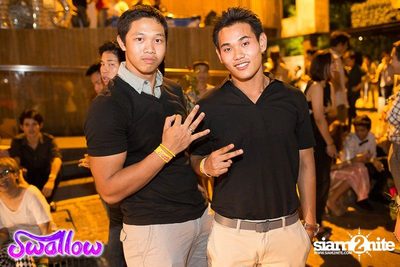 SWALLOW Present CAPETOWN Neon Party (Album 2) — photo 194
