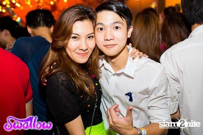 SWALLOW Present CAPETOWN Neon Party (Album 2) — photo 64
