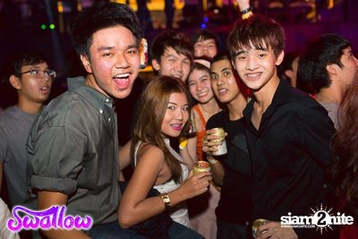 SWALLOW Present CAPETOWN Neon Party (Album 2) — photo 41