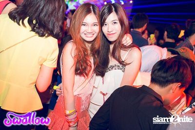 SWALLOW Present CAPETOWN Neon Party (Album 2) — photo 110