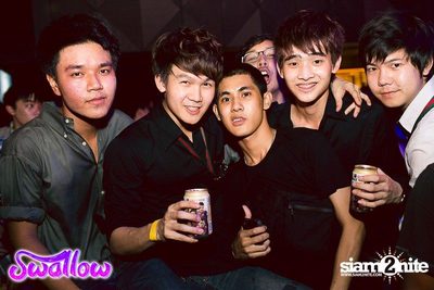 SWALLOW Present CAPETOWN Neon Party (Album 2) — photo 27