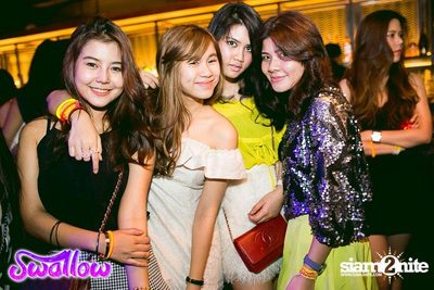 SWALLOW Present CAPETOWN Neon Party (Album 2) — photo 86
