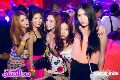 SWALLOW Present CAPETOWN Neon Party (Album 2) — photo 95