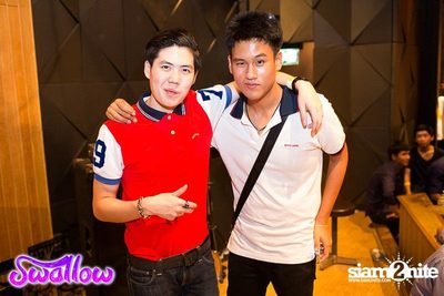 SWALLOW Present CAPETOWN Neon Party (Album 2) — photo 145