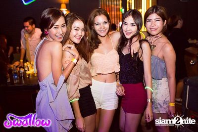SWALLOW Present CAPETOWN Neon Party (Album 2) — photo 105