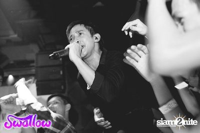 SWALLOW Present CAPETOWN Neon Party (Album 2) — photo 33