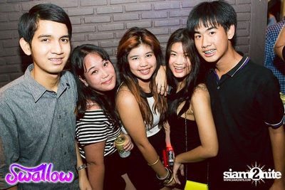 SWALLOW Present CAPETOWN Neon Party (Album 2) — photo 78