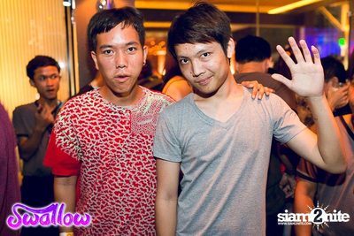 SWALLOW Present CAPETOWN Neon Party (Album 2) — photo 73