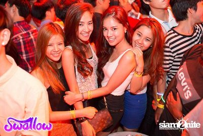 SWALLOW Present CAPETOWN Neon Party (Album 2) — photo 101