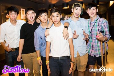 SWALLOW Present CAPETOWN Neon Party (Album 2) — photo 179