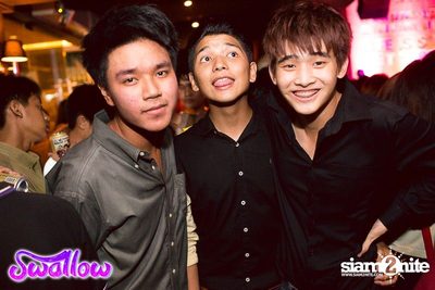 SWALLOW Present CAPETOWN Neon Party (Album 2) — photo 76