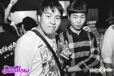 SWALLOW Present CAPETOWN Neon Party (Album 2) — photo 66