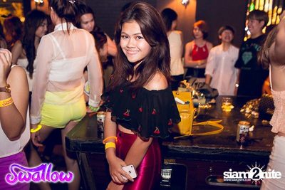 SWALLOW Present CAPETOWN Neon Party (Album 2) — photo 104